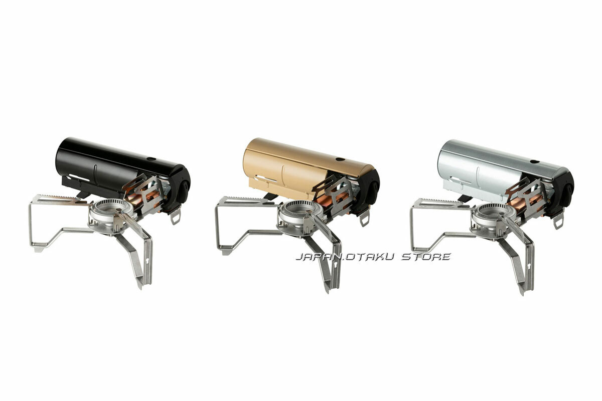 snow peak GS-600 HOME & CAMP SLIM FOLDING BURNER | eBay