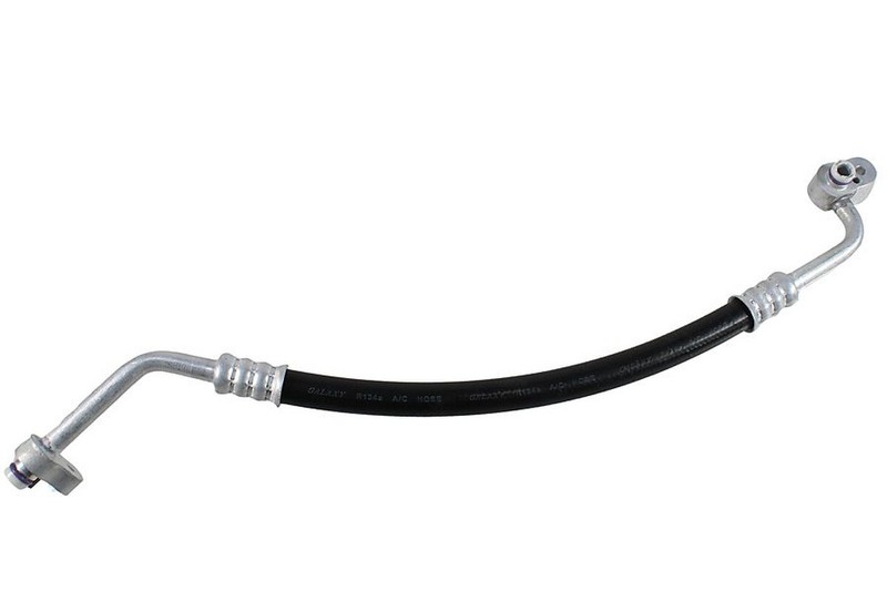 Tuyauterie Ã  Haute Pression Climatisation Metzger Pour Bmw X3