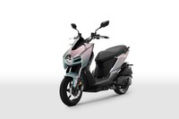 2026 Sym MMBCU 125