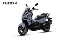 Sym ADX 125cc LC