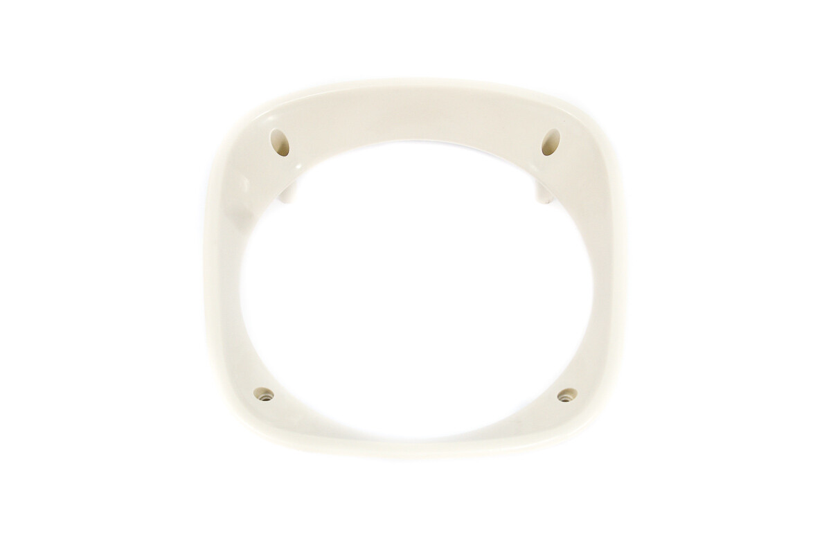Lampenring für MZ ES 175/2, 250/2 - beige