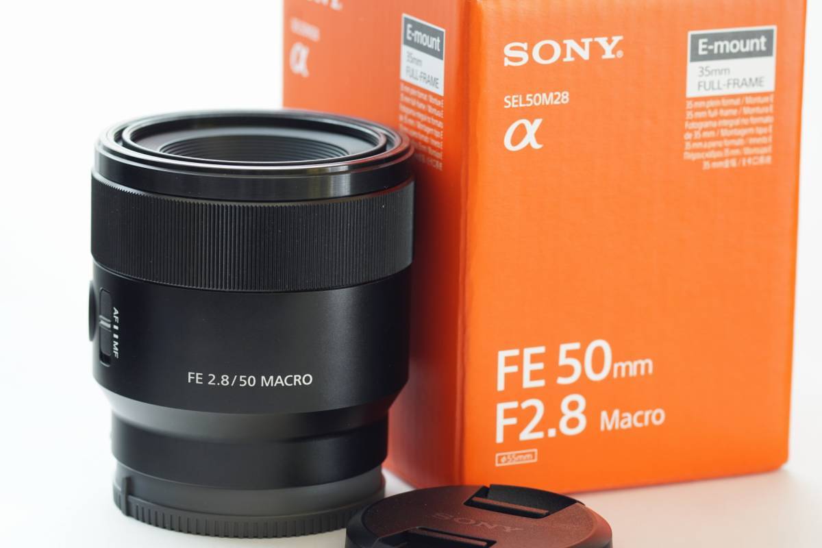 Y_s　SONY FE 50mm F2.8 Macro SEL50M28 81mln8NgZML._UF350,350_QL80_.jpg