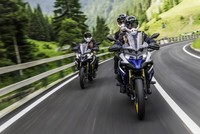 Voge DS 525X Tourer 2024
