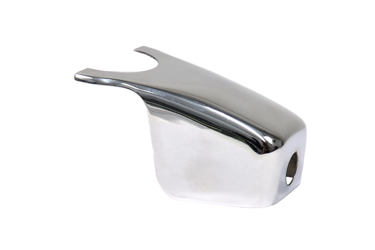 Federbeinabdeckung, Abdeckkappe für Federbeinaufnahme für MZ ES 175, 250