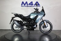 SYM NHT 125cc Cross Over Enduro Off Road Adventure Bike Motorcycle For Sale