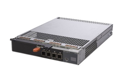 Dell 2X93X 4-Port 12GB SAS RAID Controller Enclosure Management Module