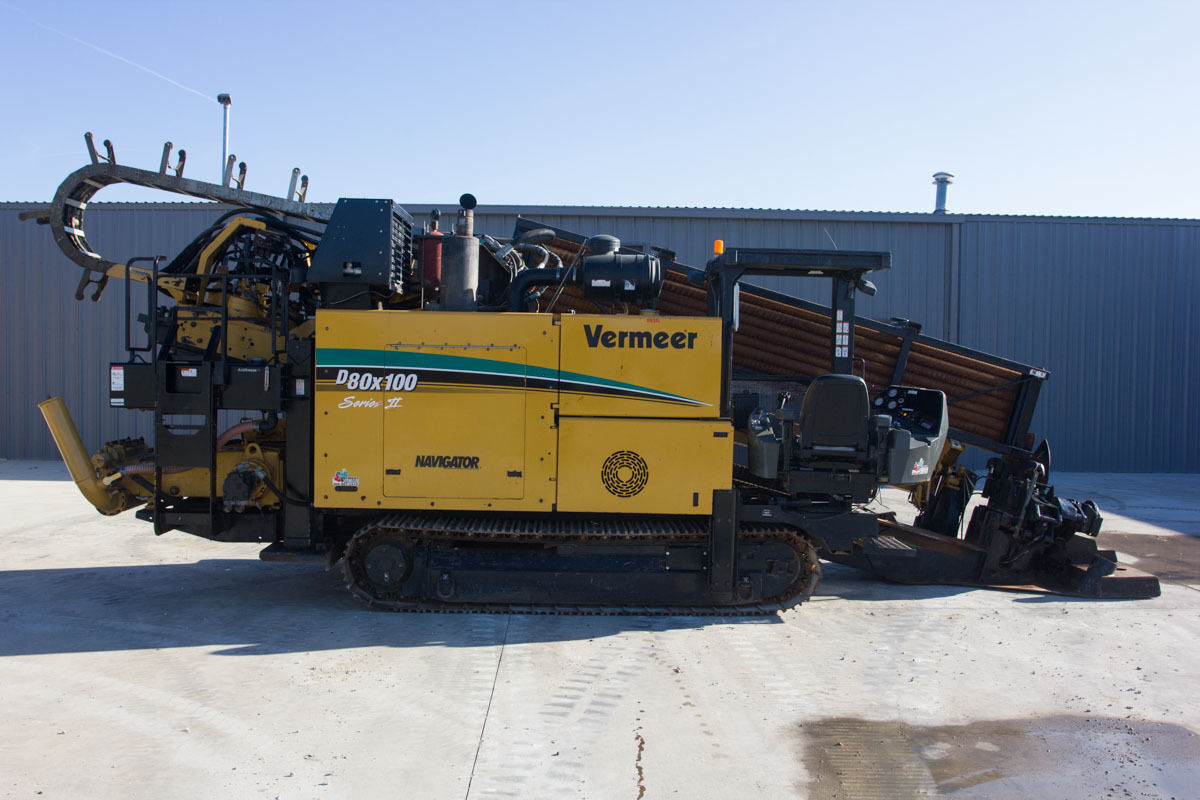 Vermeer Directional Drills for sale eBay