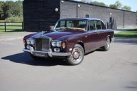 1976 ROLLS ROYCE Silver Shadow  SALOON PETROL Automatic