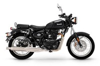Benelli IMPERIALE 400cc A2 Classic Bike Motorcycle NEW 2024 74 Plate Pre Reg