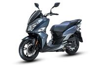SYM JET 14 125cc Automatic Scooter Moped Learner Legal For Sale |Buy On Line