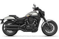QJMotor SRV 600 V2 2026