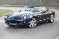 1999 TVR Chimaera 4.0 2dr Sports Petrol Manual
