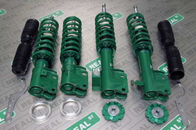 Tein STREET BASIS Z Coilover Kit Saab 9-2X Aero GGA 2005-2007 GSS60-8USS2