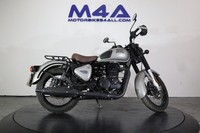 ROYAL ENFIELD CLASSIC 350 2022