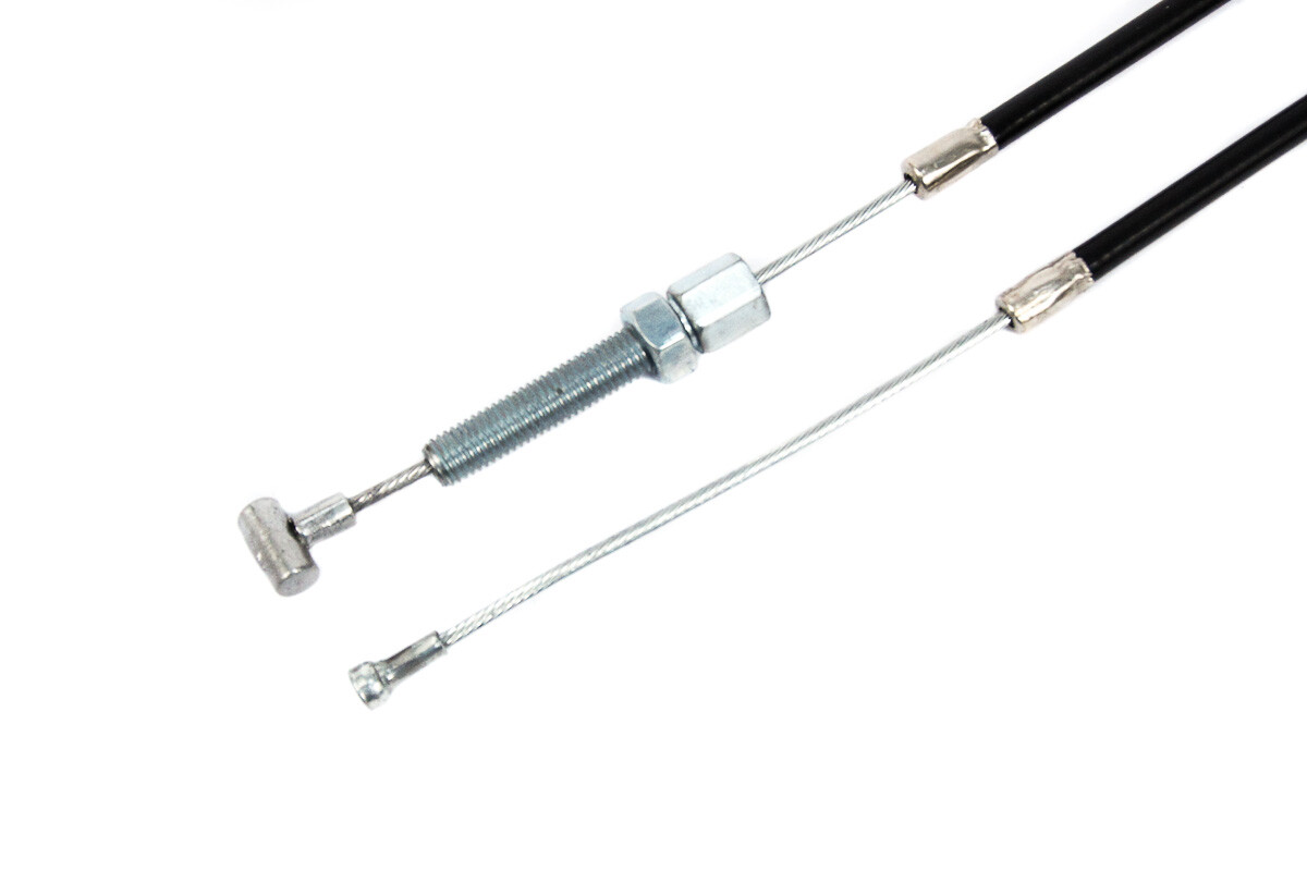 Bremsbowdenzug für DKW SB 200 - schwarz