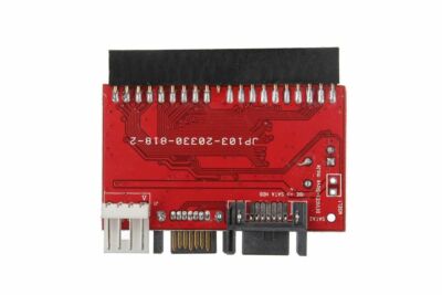 SATA/IDE to USB 2.0 Adapter Converter Cable for Hard Drive Disk 2.5'' 3.5''HD HDD