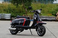 Royal Alloy GT 125 AC