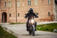Benelli Leoncino 500 Trail A2 Retro Motorcycle Naked NEW 2024 74 Plate Pre Re...