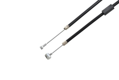 Kupplungsbowdenzug für SIMSON Schwalbe KR 51/2 - schwarz