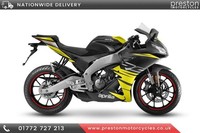 Aprilia RS 125