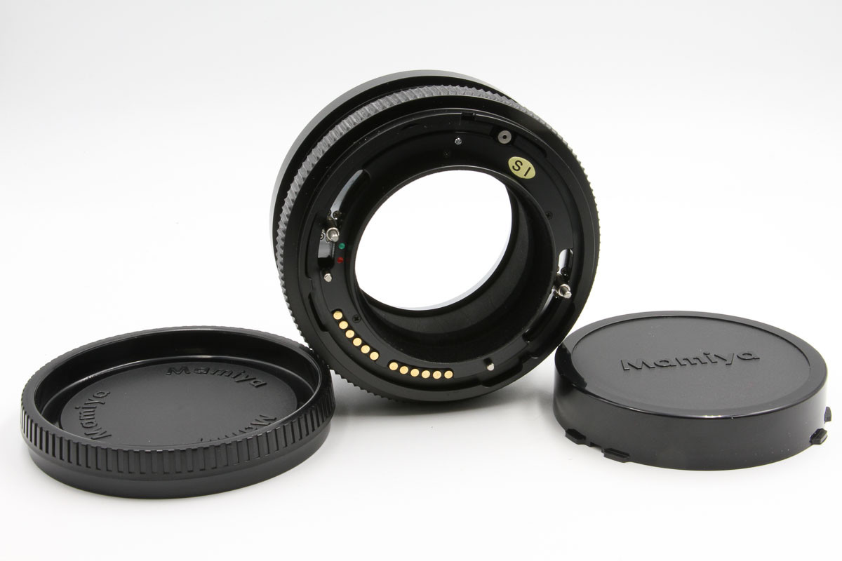 Mamiya RZ67 No. 1 45mm Extension Tube Macro Close-Up *Mint Condition*