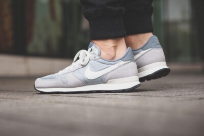 nike internationalist grey white size 85828041 015 air max flyknit tan 322861397752