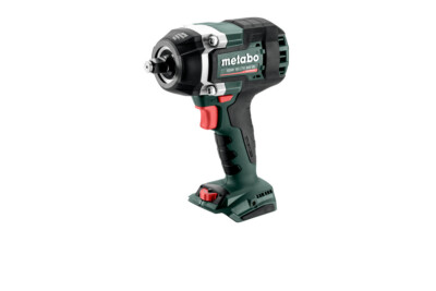 Metabo Akku Schlagschrauber SSW 18 LTX 800 BL 18V, o. Akku u. Ladegerät