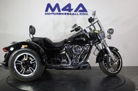 HARLEY DAVIDSON FREEWHEELER FREE WHEELER 1746 2016 TRIKE