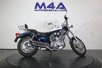 YAMAHA XV535 VIRAGO 535 XV 535 1997