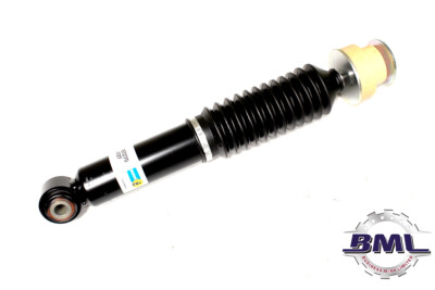 JAGUAR X100 VIN A37956 NOT R PERFORMANCE ADAPTIVE REAR DAMPER. PART MJA3540DE-B