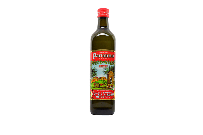 Asaro Sicily Grown Extra Virgin Olive Oil, 25.5 Fl Oz