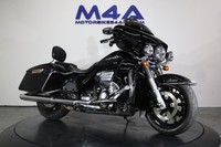 HARLEY DAVIDSON FLHTK ULTRA LIMITED 1745 2018
