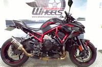2020 KAWASAKI Z H2 LOVELY EXAMPLE