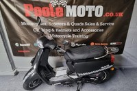 MGB Revival 50cc | Retro style | Best Scooter | For Sale