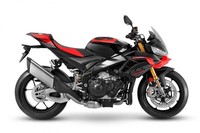 2026 APRILIA TUONO V4 1100 FACTORY