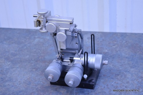SUTTER INSTRUMENTS HUXLEY-GOODFELLOW MICROMANIPULATOR