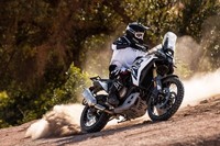 Voge DS800X Rally 2025