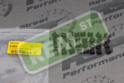 Ferrea Valve Locks B18 B18C B17 B16 B16A H22A K20 F22B D16 F20C F22C Honda Acura