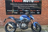 Hanway SC 125cc Furious, Learner, Suzuki, Honda, Kawasaki, Yamaha