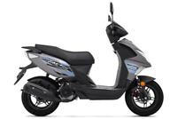 Keeway FACT 50| Best Scooter | Fuel Efficient |2023 | For Sale