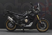 Voge DS800X