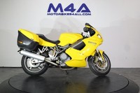 DUCATI ST4S ST4 2001