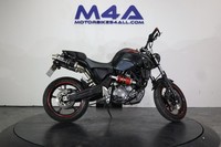 YAMAHA MT-03 MT03 MT 03 2013