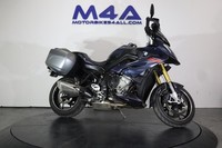 BMW S1000XR S 1000 XR 2017