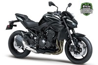 Kawasaki Z900
