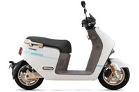 Keeway Blue shark 80