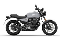 Moto Guzzi V7 Sport 2025