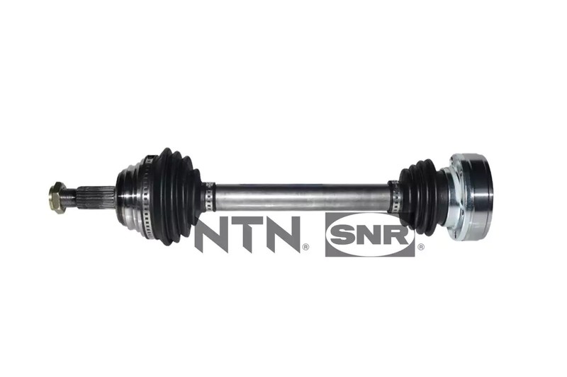 Cardan Snr 517mm -  Dk54.028 Vw Polo 1.4