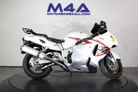 SUZUKI HAYABUSA 1300 GSX1300R GSX 1300 R 2000