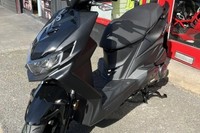 SYM JET 4 RX 125cc NEW 